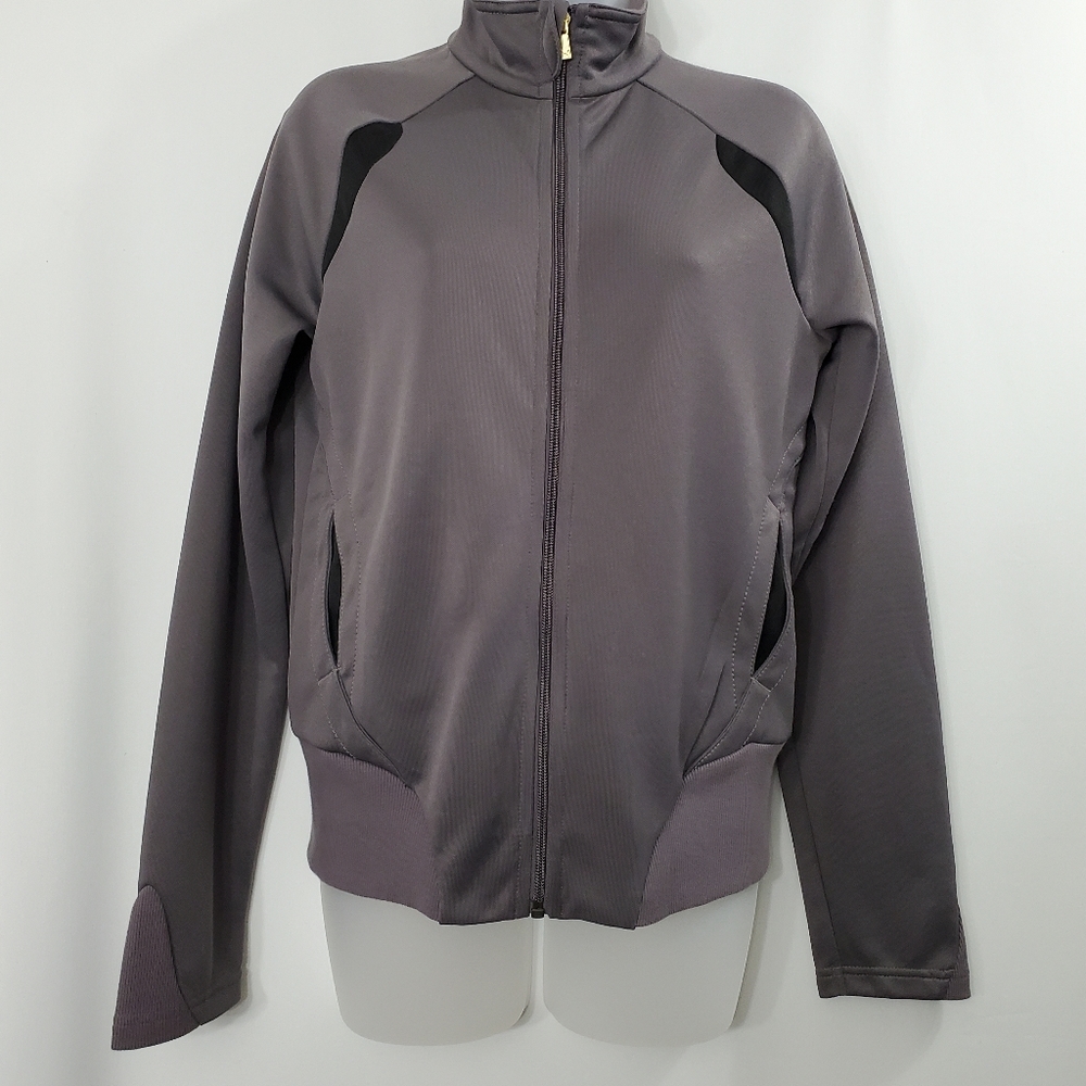 Puma Track Jacket